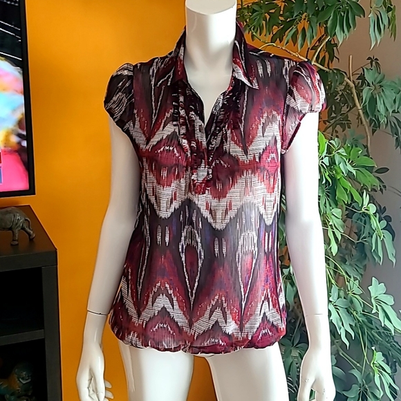 Blouse - Picture 3 of 5